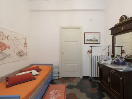 Torre Antica, Appartement 5 personnes à Noli - Photo 18