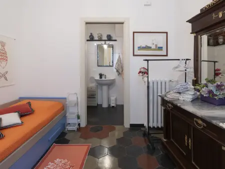 Torre Antica, Appartement 5 personnes à Noli - Photo 19
