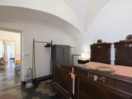 Torre Antica, Appartement 5 personnes à Noli - Photo 20