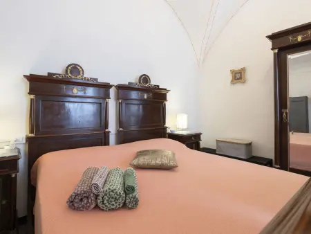 Torre Antica, Appartement 5 personnes à Noli - Photo 21