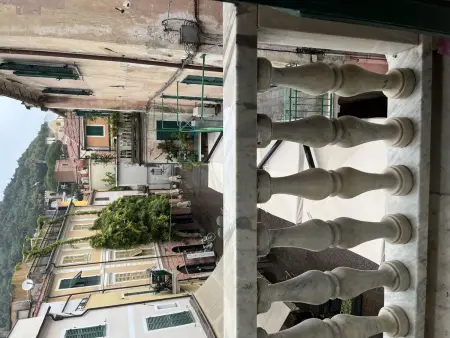 Torre Antica, Appartement 5 personnes à Noli - Photo 23