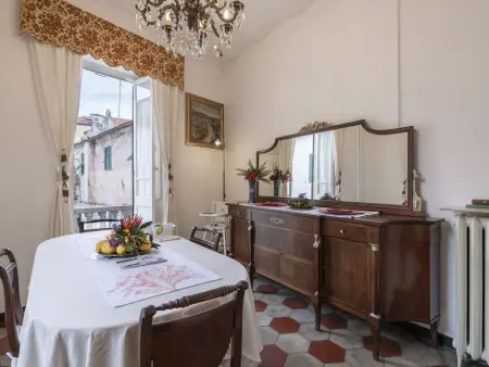 Torre Antica, Appartement 5 personnes à Noli - Photo 27