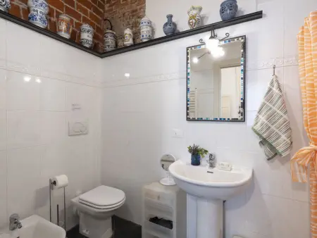 Torre Antica, Appartement 5 personnes à Noli - Photo 28