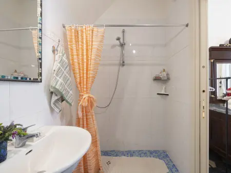 Torre Antica, Appartement 5 personnes à Noli - Photo 29