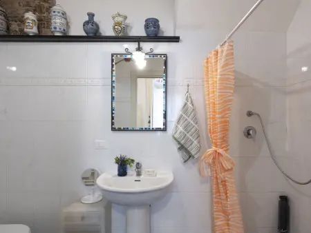 Torre Antica, Appartement 5 personnes à Noli - Photo 30