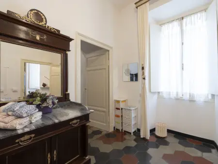 Torre Antica, Appartement 5 personnes à Noli - Photo 31