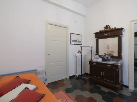 Torre Antica, Appartement 5 personnes à Noli - Photo 34