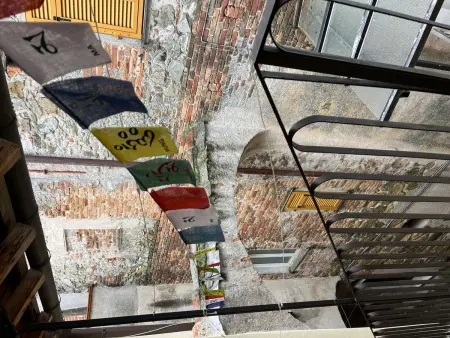 Torre Antica, Appartement 5 personnes à Noli - Photo 35