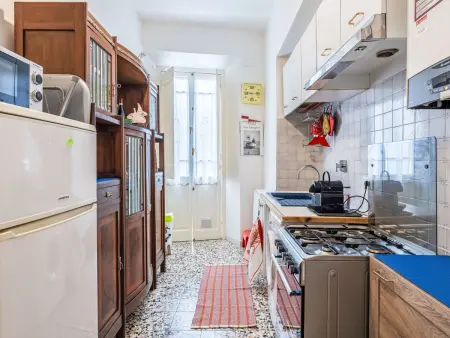 Torre Antica, Appartement 5 personnes à Noli - Photo 36