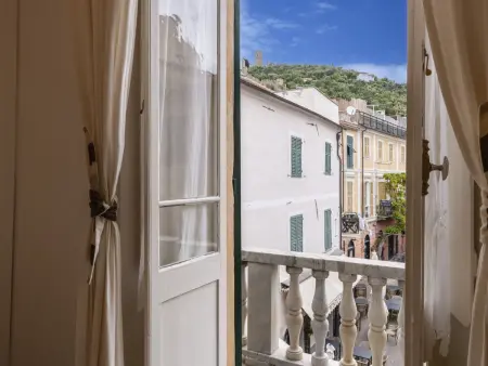 Torre Antica, Appartement 5 personnes à Noli - Photo 37