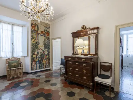 Torre Antica, Appartement 5 personnes à Noli - Photo 38