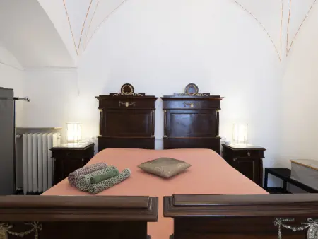 Torre Antica, Appartement 5 personnes à Noli - Photo 43
