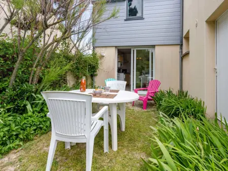 La Plage, Maison 2 personnes à Surville - Photo 1