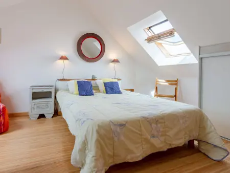 La Plage, Maison 2 personnes à Surville - Photo 2