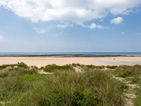 La Plage, Maison 2 personnes à Surville - Photo 4