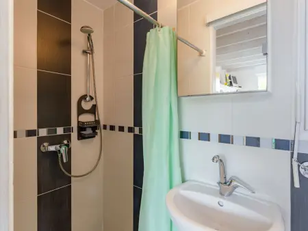La Plage, Maison 2 personnes à Surville - Photo 8