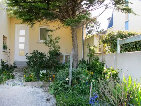 La Plage, Maison 2 personnes à Surville - Photo 9