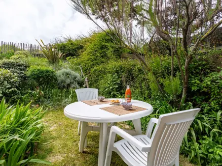 La Plage, Maison 2 personnes à Surville - Photo 10