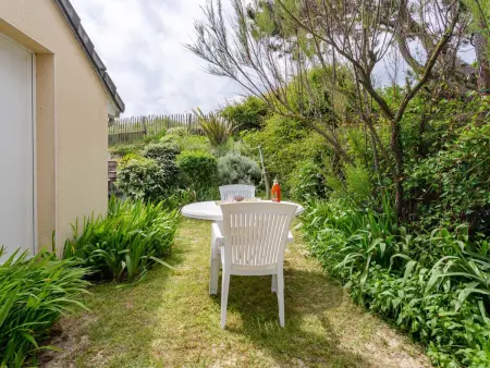 La Plage, Maison 2 personnes à Surville - Photo 11