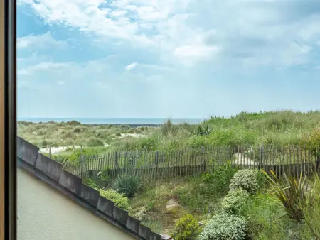La Plage, Maison 2 personnes à Surville - Photo 12