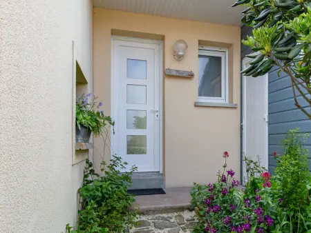 La Plage, Maison 2 personnes à Surville - Photo 15