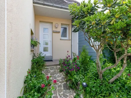 La Plage, Maison 2 personnes à Surville - Photo 16