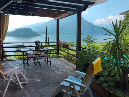 Stefania (VNA370), Appartement 3 personnes à Varenna - Photo 2