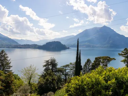 Stefania (VNA370), Appartement 3 personnes à Varenna - Photo 3