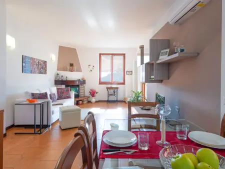 Stefania (VNA370), Appartement 3 personnes à Varenna - Photo 7