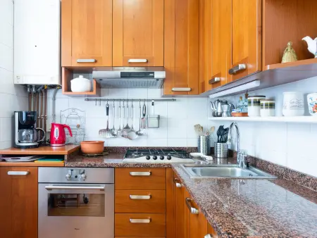 Stefania (VNA370), Appartement 3 personnes à Varenna - Photo 8