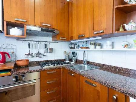 Stefania (VNA370), Appartement 3 personnes à Varenna - Photo 9