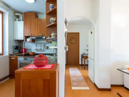 Stefania (VNA370), Appartement 3 personnes à Varenna - Photo 11