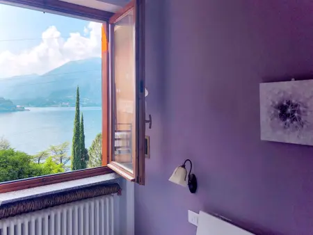 Stefania (VNA370), Appartement 3 personnes à Varenna - Photo 15