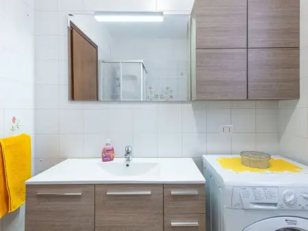 Stefania (VNA370), Appartement 3 personnes à Varenna - Photo 16