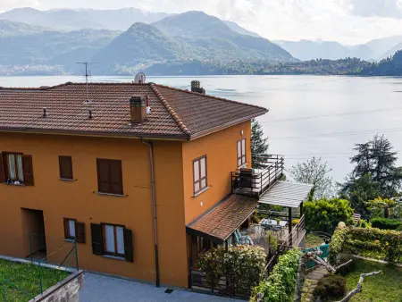Stefania (VNA370), Appartement 3 personnes à Varenna - Photo 20