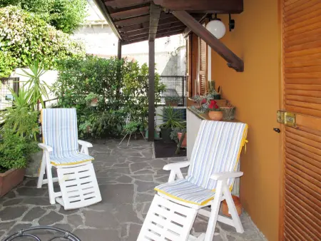 Stefania (VNA370), Appartement 3 personnes à Varenna - Photo 21