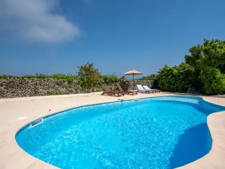 Les 4 Vents, Villa 10 personnes à Les Issambres - Photo 1