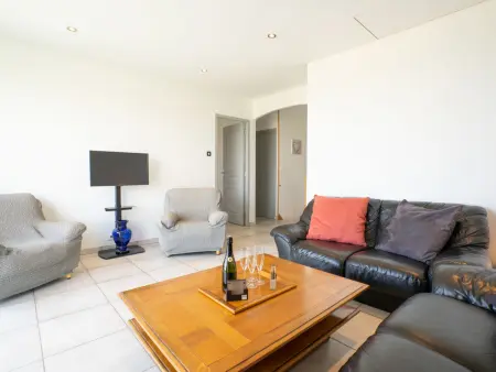 Les 4 Vents, Villa 10 personnes à Les Issambres - Photo 3