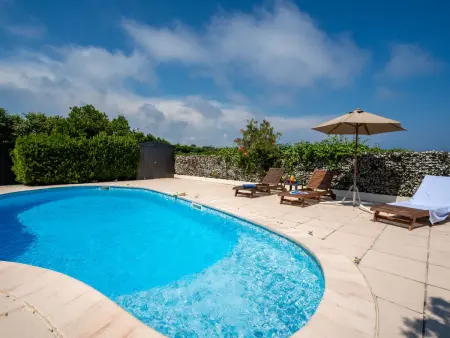 Les 4 Vents, Villa 10 personnes à Les Issambres - Photo 28