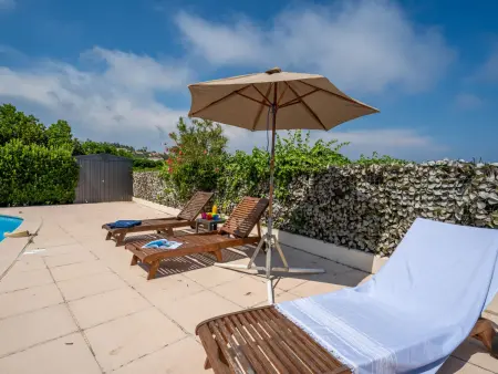 Les 4 Vents, Villa 10 personnes à Les Issambres - Photo 30