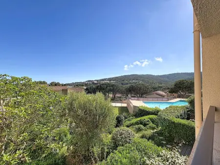 La Gaillarde, Appartement 4 personnes à Les Issambres - Photo 1
