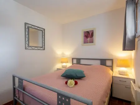 La Gaillarde, Appartement 4 personnes à Les Issambres - Photo 2