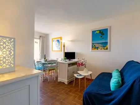 La Gaillarde, Appartement 4 personnes à Les Issambres - Photo 3