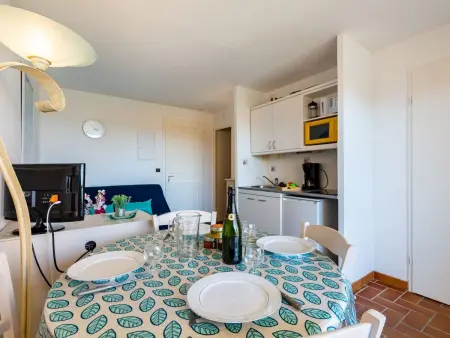 La Gaillarde, Appartement 4 personnes à Les Issambres - Photo 6