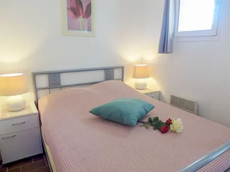 La Gaillarde, Appartement 4 personnes à Les Issambres - Photo 9