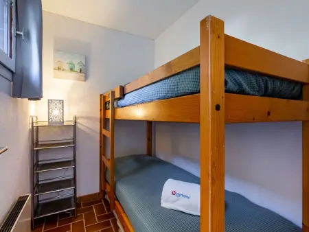 La Gaillarde, Appartement 4 personnes à Les Issambres - Photo 10