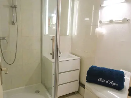 La Gaillarde, Appartement 4 personnes à Les Issambres - Photo 11