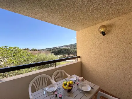 La Gaillarde, Appartement 4 personnes à Les Issambres - Photo 14