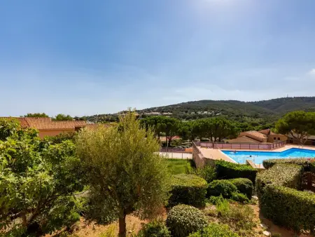 La Gaillarde, Appartement 4 personnes à Les Issambres - Photo 15