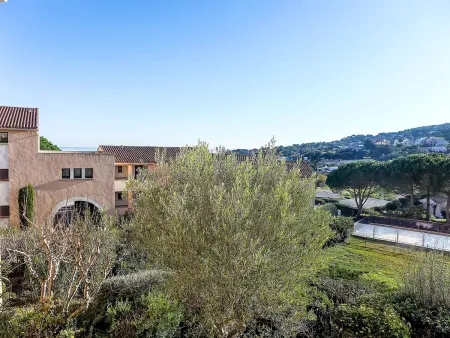La Gaillarde, Appartement 4 personnes à Les Issambres - Photo 25